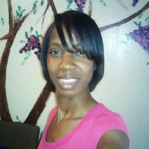 Meet your Posher, Lasheena